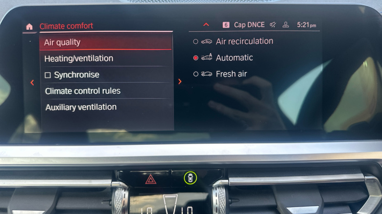 BMW 4 Series 420i M Sport 2dr Step Auto Petrol Coupe